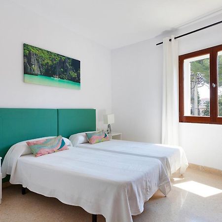 Villa Son Veri D'Alt Эл Аренал Экстерьер фото